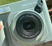 富士（FUJIFILM）instax立拍立得wide400 300一次成像復古相機WIDEEVO升級七夕禮物 WIDE 400草綠色（現貨） 官方標配 曬單實(shí)拍圖