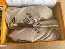 KLWP正品男鞋春秋季新款男款皮鞋英倫商務(wù)正裝皮鞋時(shí)尚百搭休閑皮鞋 黑色【正品男鞋】 41 (255mm) 曬單實(shí)拍圖
