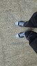 匡威（Converse）男女 Chuck Taylor All Star硫化鞋 101001 41碼US7.5碼 曬單實(shí)拍圖