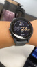 佳明（GARMIN）Forerunner255專(zhuān)業(yè)跑步戶(hù)外運動(dòng)智能手表多星定位心率血氧 神秘灰 曬單實(shí)拍圖