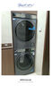 海爾（Haier）云溪3.0 洗烘套裝  10KG直驅(qū)滾筒懶人全自動洗衣機+熱泵烘干機 京東自營 583+583 家電國家補貼 曬單實拍圖