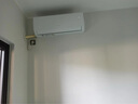 格力（GREE）大1匹天儀 新1級能效變頻 壁掛式臥室省電空調(diào)掛機(jī)KFR-26GW/(26504)FNhAa-B1 家電國家補(bǔ)貼 曬單實拍圖