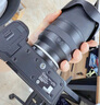 索尼（SONY） ZV-E1/ZVE1/ZV-E1L 全畫(huà)幅Vlog旗艦 微單 數碼相機 AI智能芯片 E1黑色單機身【國家補貼】 官方標配 曬單實(shí)拍圖