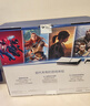 索尼（SONY）PS5 PlayStation5光驅版(輕薄版)國行PS5游戲機 PS5slim 游戲機 曬單實(shí)拍圖