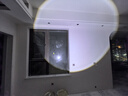 飛利浦（PHILIPS）手電筒強光手電超亮超長(cháng)續穿天家用小型軍戶(hù)外照明應急燈SFL2247 曬單實(shí)拍圖