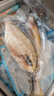 海名威寧德三去大黃魚(yú) 對半厚切黃花魚(yú) 凈重2斤/3片裝 海鮮 魚(yú)類(lèi) 中秋 曬單實(shí)拍圖