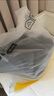 蕉內【王一博同款】絨絨506H羊羔絨睡衣男士家居服連帽情侶套裝秋冬季 曬單實(shí)拍圖