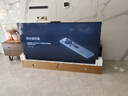 華為Vision智慧屏 5 75英寸 鴻蒙AI搜片 Super MiniLED鴻鵠畫(huà)質(zhì)國家補貼MateTV同源靈犀遙控平板電視機 曬單實(shí)拍圖