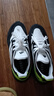 阿迪達斯阿迪達斯 （adidas）男鞋PUREBOOST 5休閑鞋 JI1016 黑色 41  曬單實(shí)拍圖