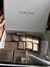 蘭蔻（LANCOME）菁純臻顏淡紋眼霜 5ml*4 一支正裝量 滋潤淡紋緊致【臨期清倉】 曬單實(shí)拍圖