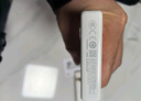華為【3C認證】可上飛機12000mAh 66W多協(xié)議雙向超級快充移動(dòng)電源充電寶旗艦手機原裝電芯安全可靠白色 曬單實(shí)拍圖