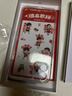 品勝適用蘋(píng)果11手機殼 防摔魔方保護殼iphone11保護套防摔抗指紋網(wǎng)紅手機套軟殼 透明 曬單實(shí)拍圖