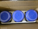 愛(ài)他美（Aptamil）卓傲幼兒配方奶粉3段（12—36月齡）800g*3罐  卓傲自護(hù)益生元 曬單實(shí)拍圖