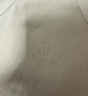 海瀾之家背心男純棉男士背心100%純棉汗衫男寬松大碼老頭衫打底背心男保暖 100%純棉-白色/白色(2件裝) 2XL -180/105(150-170斤) 曬單實(shí)拍圖