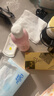 貝親（Pigeon）桃葉精華 嬰兒液體爽身露 四季通用 200ml IA171 曬單實(shí)拍圖