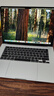 Apple/蘋(píng)果AI筆記本/2025款MacBookAir 15英寸M4(10+10核)16G 512G銀色電腦MW1H3CH/A 曬單實(shí)拍圖