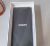 小米（MI）REDMI Note15 Pro 天璣7400-Ultra 7000mAh 龍晶玻璃十倍抗摔 IP68 12+256 子夜黑 紅米 5G手機 曬單實(shí)拍圖