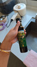 爺爺的農場(chǎng)牛油果油食用油100ml 進(jìn)口熱炒涼拌寶寶輔食油 適用嬰幼兒的油 曬單實(shí)拍圖