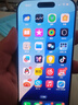 【準(zhǔn)新機(jī)】Apple【國(guó)行補(bǔ)貼】蘋果16Promax iPhone16Promax 蘋果16Pro 5G 手機(jī) 16Pro【白色鈦金屬】 256GB【原裝未使用+藍(lán)牙耳機(jī)+豪華大禮包】 曬單實(shí)拍圖