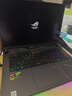 ROG魔霸9 銳龍9 16英寸 游戲本筆記本電腦(R9 9955HX 16G 1T RTX5060 2.5K 240Hz) 曬單實(shí)拍圖