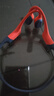 韶音（SHOKZ）OpenSwim Pro S710 骨傳導藍牙耳機 開(kāi)放式運動(dòng)游泳跑步騎行不入耳 珊瑚海 曬單實(shí)拍圖