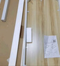 雅美樂(lè )電腦桌臺式 辦公桌書(shū)桌學(xué)習桌子工作臺 家用臥室出租屋電競長(cháng)條桌 曬單實(shí)拍圖