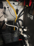 創(chuàng)寧變頻潛水泵 CN-9500-25W 10檔流量調(diào)節(jié) 魚缸假山噴泉池循環(huán)抽水 曬單實拍圖