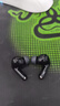 倍思（Baseus）M3S 無(wú)線(xiàn)藍牙耳機入耳式自適應降噪通話(huà)-50dB金標認證藍牙6.0 運動(dòng)跑步適用蘋(píng)果華為55h超長(cháng)續航 50dB六麥自適應降噪 金標認證 星際黑 曬單實(shí)拍圖