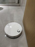 石頭（roborock）掃地機器人掃拖一體P20Ultra掃拖洗烘一體機熱水洗拖布擦地拖地洗地機P20極光增長(cháng)【升級版】 曬單實(shí)拍圖