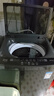 美的（Midea）波輪洗衣機(jī)全自動(dòng)12kg大容量家用專利免清洗不銹鋼立方內(nèi)桶12h智能預(yù)約水電雙寬省水省電一級(jí)能效 MB12L2 曬單實(shí)拍圖