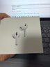Apple/蘋(píng)果 AirPods Pro (第三代) 搭配MagSafe充電盒 (USB-C) 蘋(píng)果耳機 藍牙耳機 適用iPhone/iPad/Mac 曬單實(shí)拍圖
