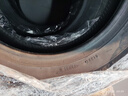 鄧祿普（DUNLOP）輪胎/汽車(chē)輪胎 175/70R14 84H SP-T1 適配五菱榮光 新捷達 瑞納 曬單實(shí)拍圖