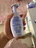 妮維雅（NIVEA）氨基酸洗面奶泡沫云柔植萃清爽凈透潔面泡180ml雙支裝 曬單實(shí)拍圖