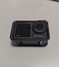 大疆【國家補(bǔ)貼】DJI Osmo Action 4靈眸運(yùn)動(dòng)相機(jī)摩托車山地公路騎行潛水防抖戶外vlog便攜式4k旅游 曬單實(shí)拍圖