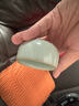 雅瓷汝窯茶具旅行套裝泡茶壺茶杯陶瓷一壺兩杯三件套汝瓷隱念套裝 曬單實(shí)拍圖