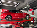 米其林（MICHELIN）汽車(chē)輪胎 215/50R17 95W 浩悅五代 Primacy 5 適配思域/名圖 曬單實(shí)拍圖