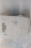 布班迪甄芯薄醫護級魔術(shù)貼紙尿褲新生嬰兒超薄干爽透氣男女寶專(zhuān)用尿不濕 【魔術(shù)貼】紙尿褲2XL碼76片 曬單實(shí)拍圖