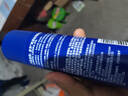 吉列清新檸檬型 剃須泡沫 剃須膏剃須啫喱 非刀頭 210g*3 非吉利 曬單實(shí)拍圖