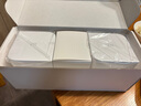 中興（ZTE） 全屋組網(wǎng)子母路由器AC1200小方糖套裝 千兆分布式路由 大戶(hù)型Mesh免配對 無(wú)縫漫游 即插即用 曬單實(shí)拍圖