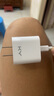 KY康友充電器PD20W快充適用iphone15/16/promax/14/13/12/iPadPro華為小米手機平板充電頭插頭 曬單實拍圖