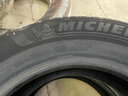 米其林（MICHELIN）汽車(chē)輪胎 195/65R15 91V 耐越 ENERGY MILE 適配卡羅拉/朗逸/雷凌 曬單實(shí)拍圖