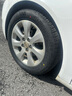 玲瓏輪胎汽車(chē)輪胎225/55R17 101W XL 玲瓏臻選 UD 適配君威/君越/寶馬5系 曬單實(shí)拍圖