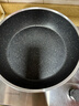 雙立人（ZWILLING）【馬柏全同款】不粘鍋有鈦平底煎蛋牛排鍋家用Now PlusII28cm煎鍋 曬單實(shí)拍圖
