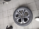 鄧祿普（DUNLOP）輪胎/汽車(chē)輪胎215/55R17 94V ENASAVE EC300+原廠(chǎng)配套帕薩特/邁騰 曬單實(shí)拍圖