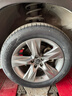 韓泰（Hankook）【包安裝】韓泰輪胎 HP2 RA33 245/55R19 103T 漢蘭達 曬單實(shí)拍圖