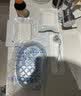普麗蘭海恩嬰兒修復保濕眼部水光敏感肌受損紅血絲精華液三文魚PDRN 海恩普利蘭II修復3ml*1支 曬單實拍圖