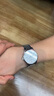 天梭（TISSOT）手表 力洛克系列男表 瑞士自動(dòng)機(jī)械男士鋼帶腕表商務(wù)表生日禮物 曬單實(shí)拍圖