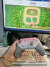 蓋世小雞（GAMESIR）超新星無(wú)線(xiàn)游戲手柄帶底座 適用switch2手機PC安卓Steam電腦NS2pro電視體感藍牙有線(xiàn)粉色絲之歌 曬單實(shí)拍圖