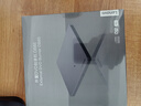 聯(lián)想（Lenovo）8倍速 鋁合金材質(zhì) Type-C/USB外置光驅 DVD外置刻錄機 移動(dòng)光驅 筆記本電腦光驅外置讀刻一體 DB85 曬單實(shí)拍圖
