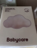babycare面膜柔巾懸掛式綿柔巾嬰兒小熊巾干濕兩用加厚洗臉巾180抽3包 曬單實(shí)拍圖